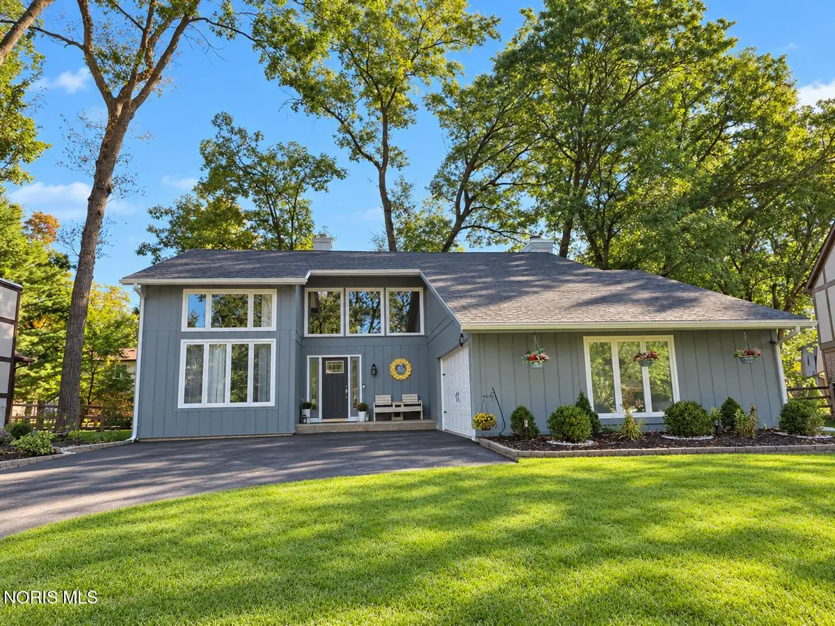 2344 Cheshire Woods Road, Toledo, OH 43617 - #1