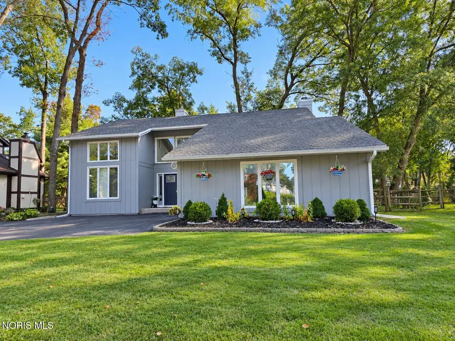 2344 Cheshire Woods Road, Toledo, OH 43617 - #2