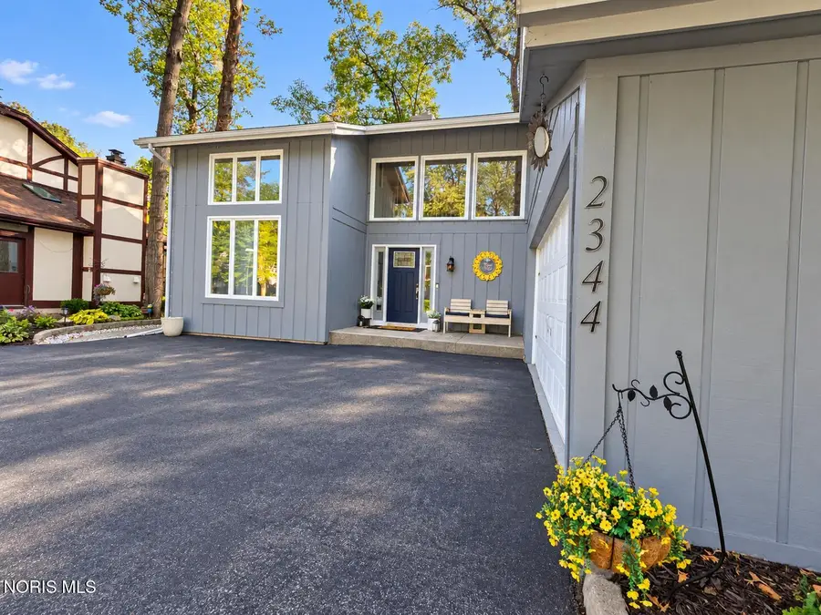 2344 Cheshire Woods Road, Toledo, OH 43617 - #3