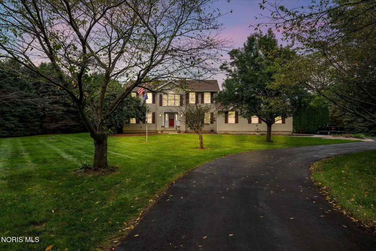 1522 County Road B, Swanton, OH 43558 - #1