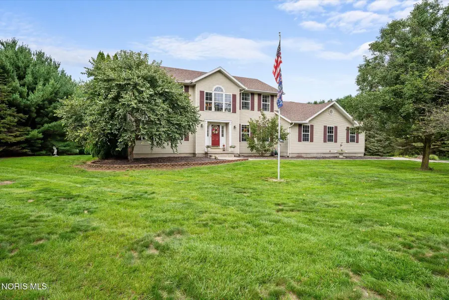 1522 County Road B, Swanton, OH 43558 - #3