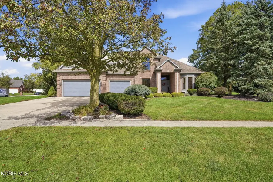 2330 Heatherwood Drive, Findlay, OH 45840 - #2