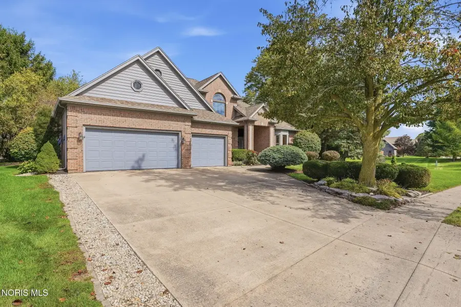 2330 Heatherwood Drive, Findlay, OH 45840 - #3