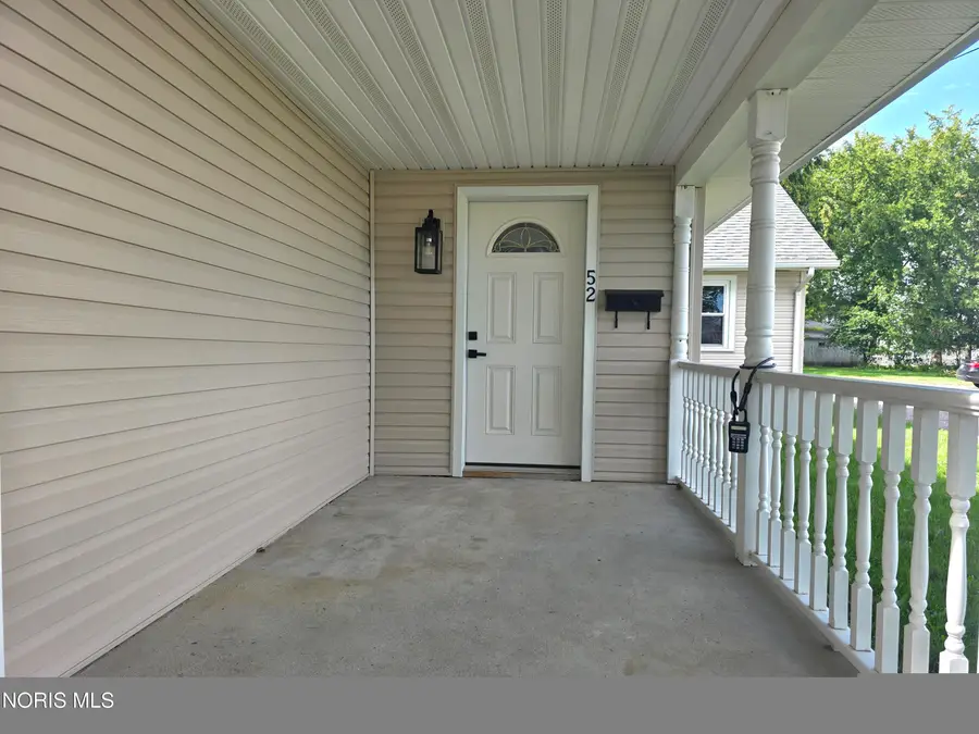52 S Belmore Street, Leipsic, OH 45856 - #3