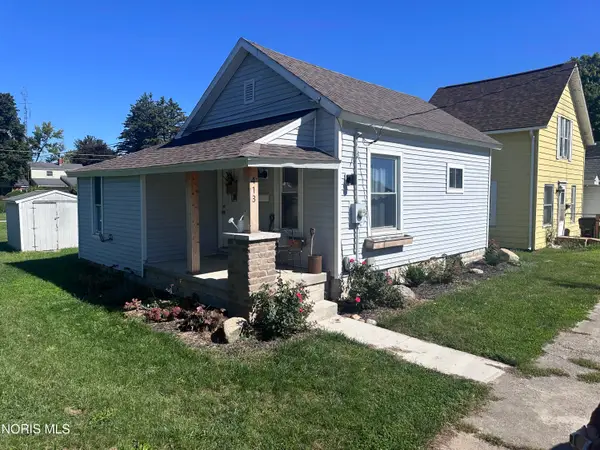 413 E Madison Street, Montpelier, OH 43543