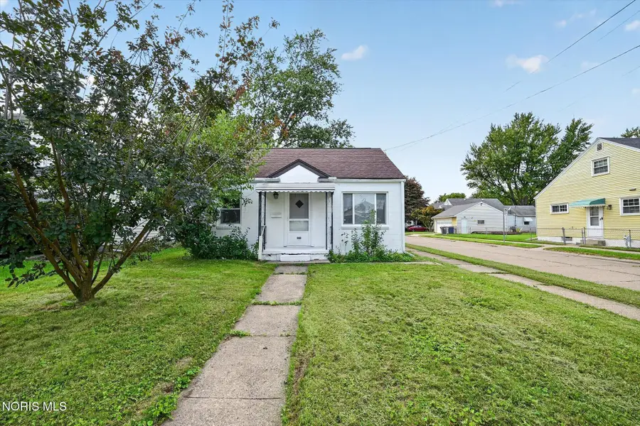 4703 Vermaas Avenue, Toledo, OH 43612 - #2