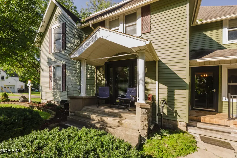 206 Basinger Road, Pandora, OH 45877 - #2