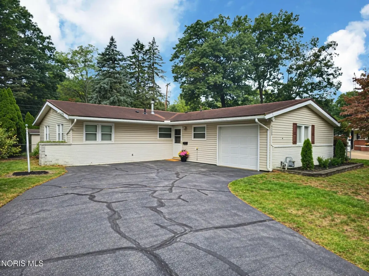 4743 Oak Glen Drive, Toledo, OH 43613 - #1