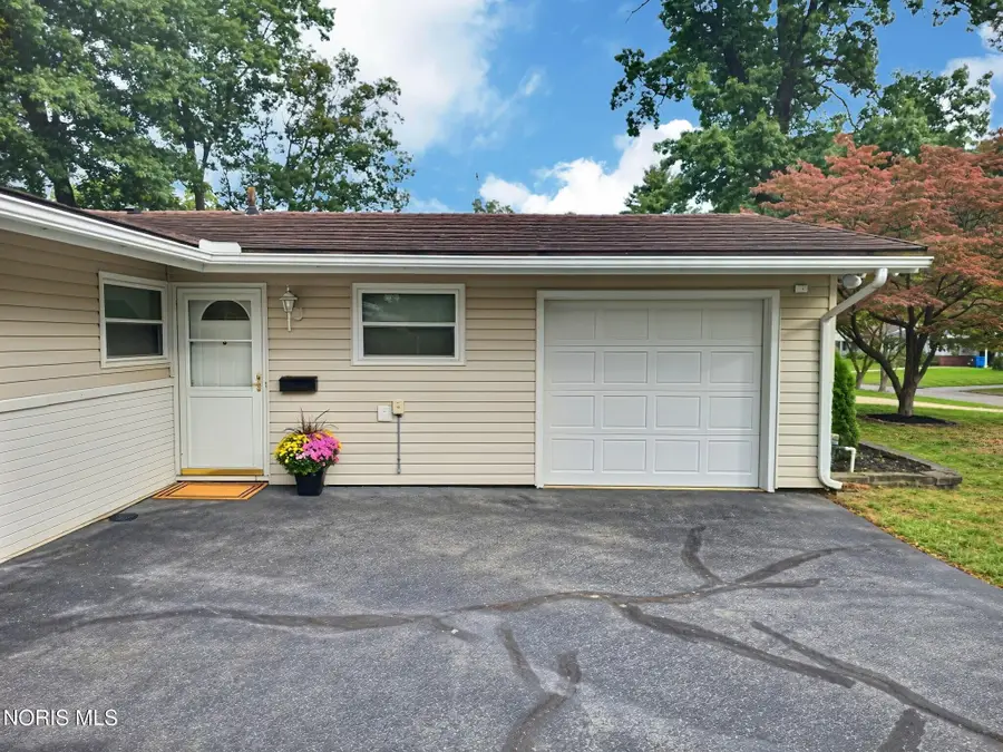 4743 Oak Glen Drive, Toledo, OH 43613 - #2