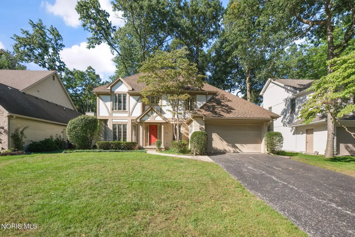 7050 Cloister Road, Toledo, OH 43617 - #1