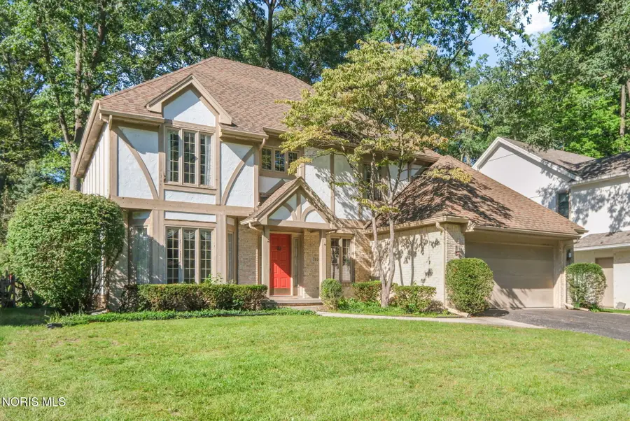 7050 Cloister Road, Toledo, OH 43617 - #2