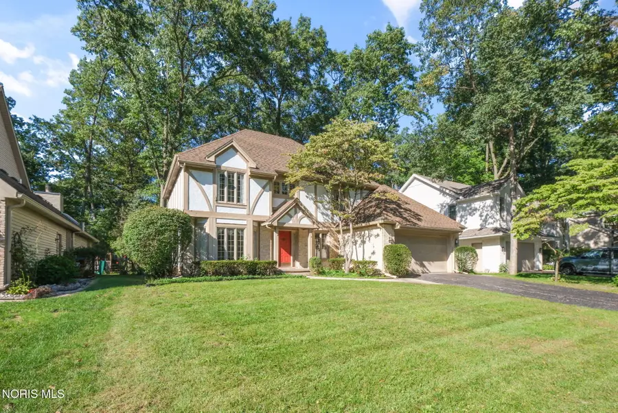 7050 Cloister Road, Toledo, OH 43617 - #3