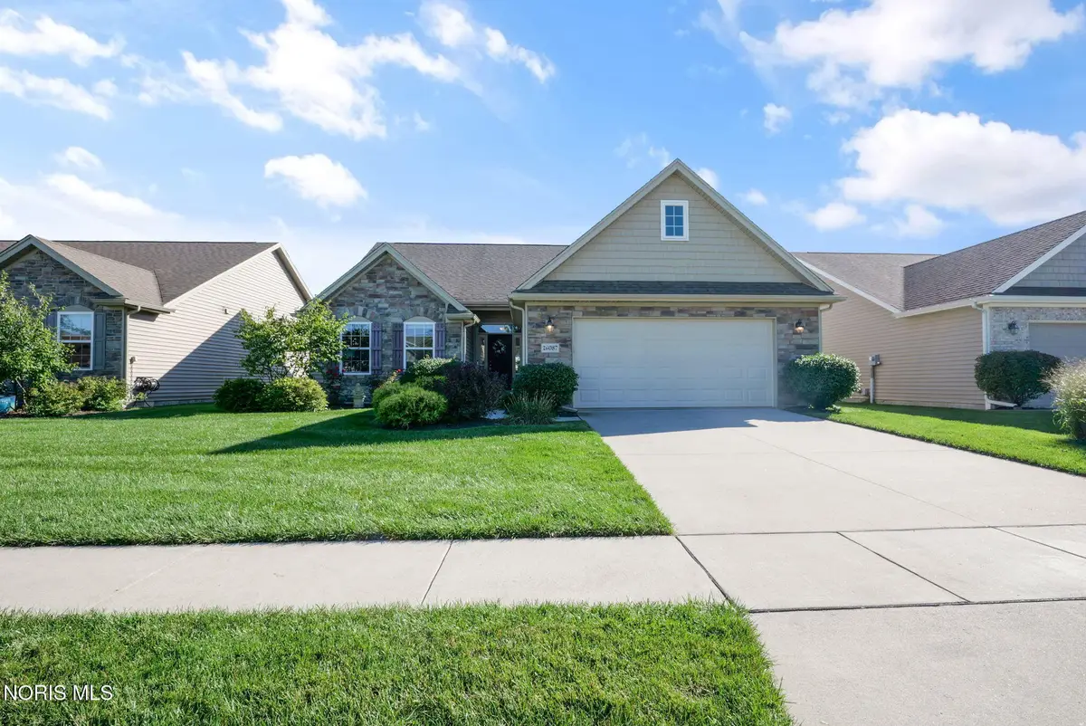 26087 Turnbridge Drive, Perrysburg, OH 43551 - #1