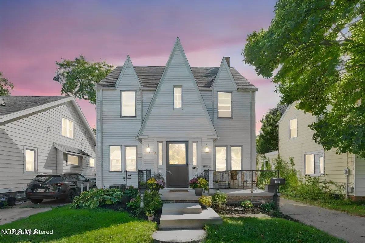 1367 Glenview Road, Toledo, OH 43614 - #1