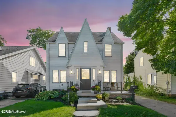 1367 Glenview Road, Toledo, OH 43614