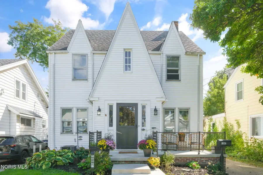 1367 Glenview Road, Toledo, OH 43614 - #2