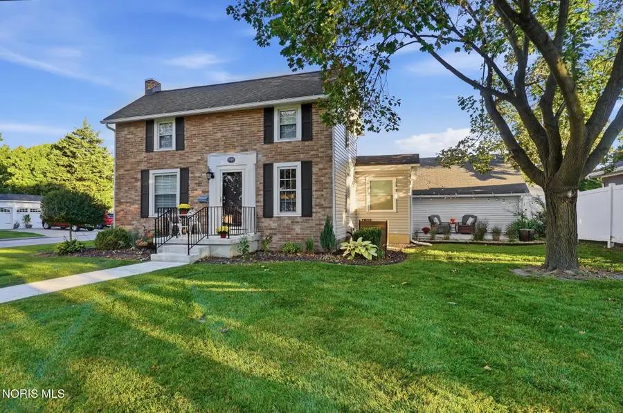 1401 River Road, Maumee, OH 43537 - #3