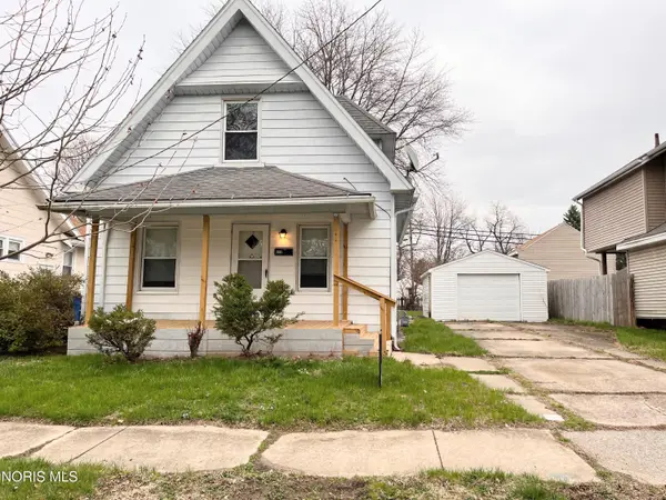859 National Avenue, Toledo, OH 43609