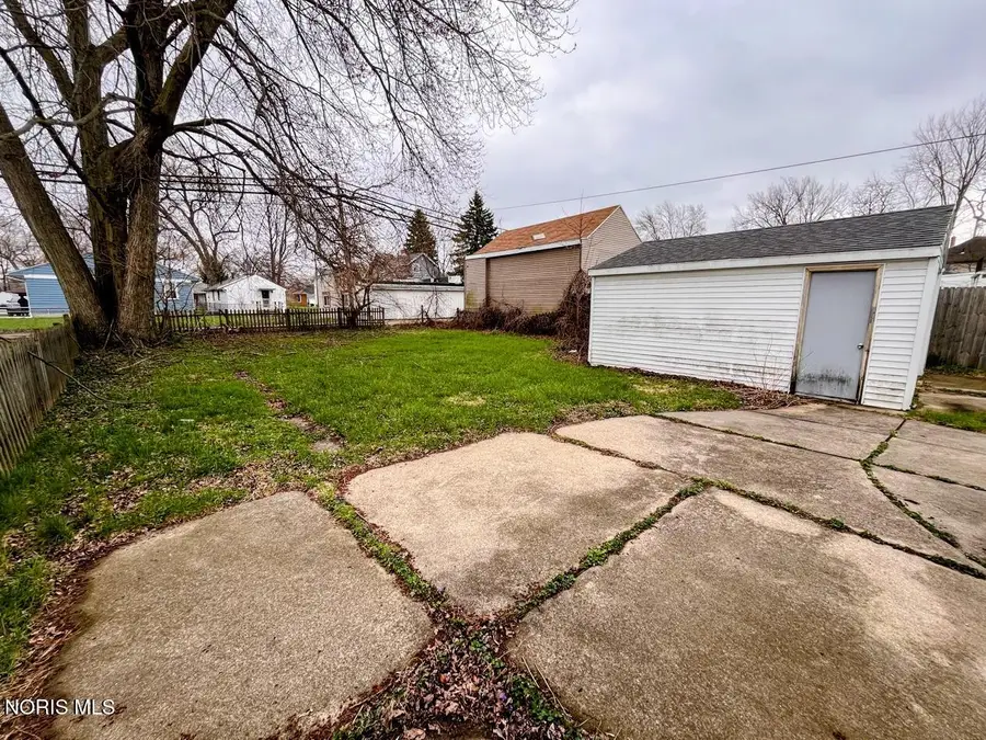 859 National Avenue, Toledo, OH 43609 - #3