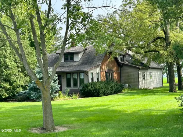4904 Rd 162, Antwerp, OH 45813