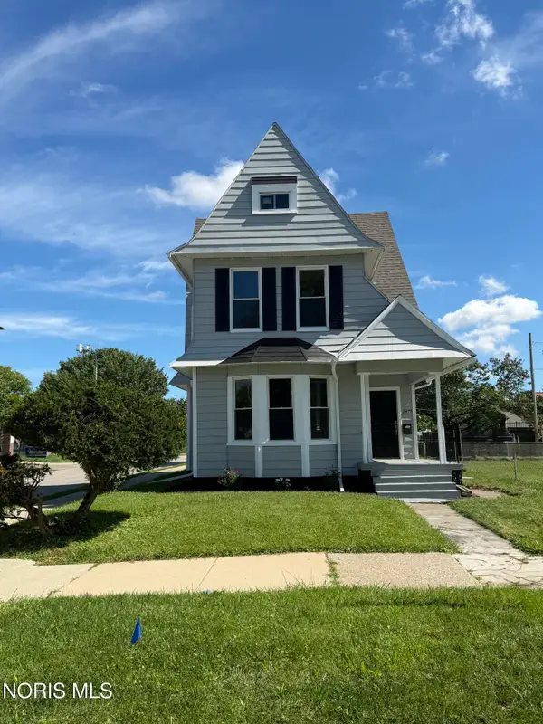 2478 Franklin Avenue, Toledo, OH 43620