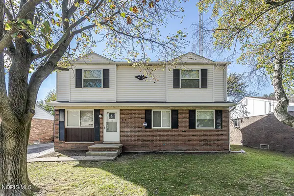 808 Butterfield Drive, Toledo, OH 43615