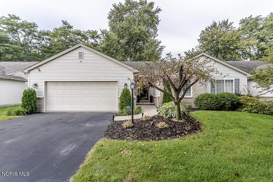 552 Crystal Lake Drive, Holland, OH 43528 - #2
