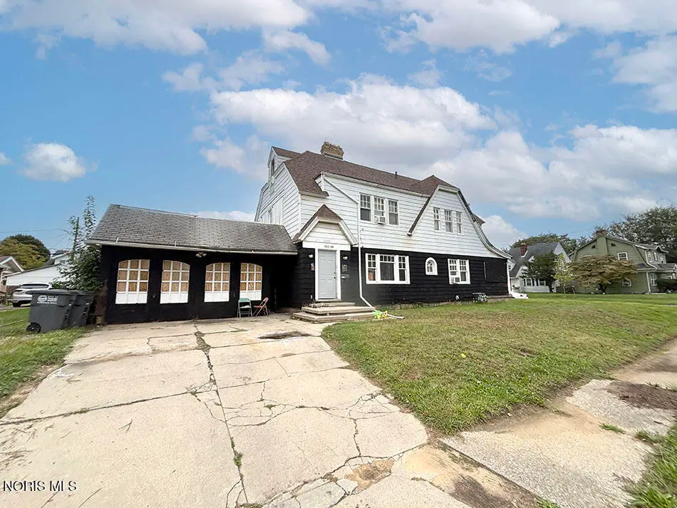 2020 Fernwood Avenue, Toledo, OH 43607 - #1