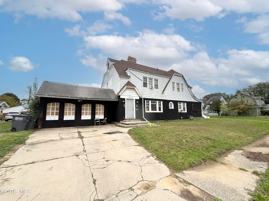2020 Fernwood Avenue, Toledo, OH 43607 - #2