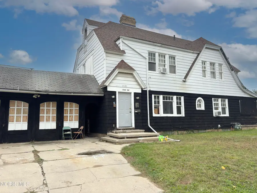 2020 Fernwood Avenue, Toledo, OH 43607 - #3