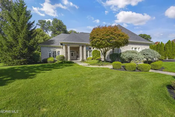 336 Pheasant Run Place, Findlay, OH 45840