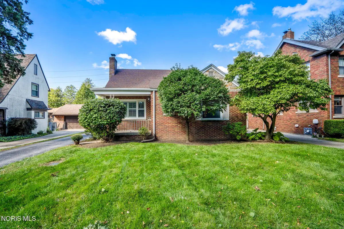 3003 Goddard Road, Toledo, OH 43606 - #1