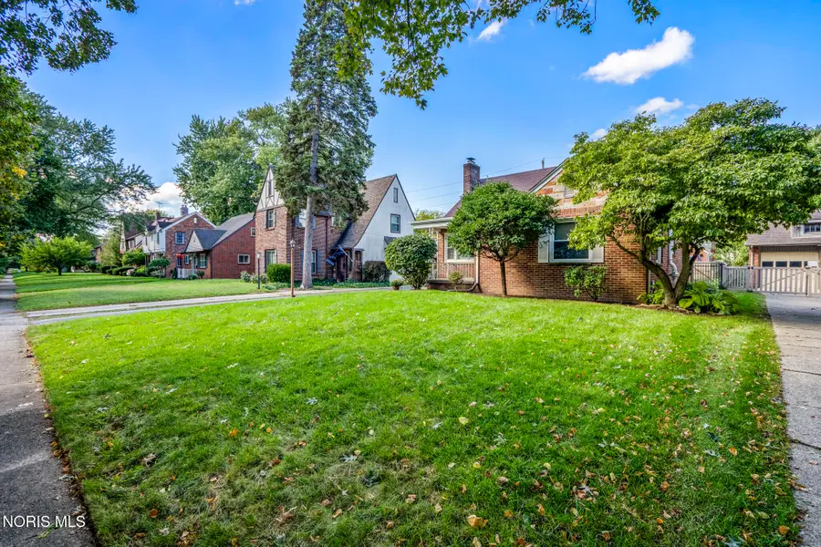3003 Goddard Road, Toledo, OH 43606 - #3
