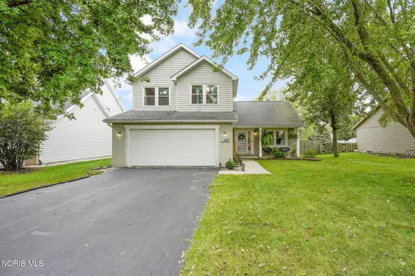 1517 Misty Oaks Drive, Findlay, OH 45840