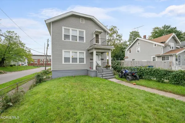 1301 Goodale Avenue, Toledo, OH 43606