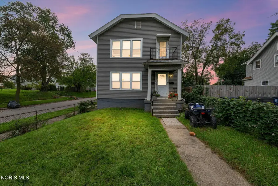 1301 Goodale Avenue, Toledo, OH 43606 - #2
