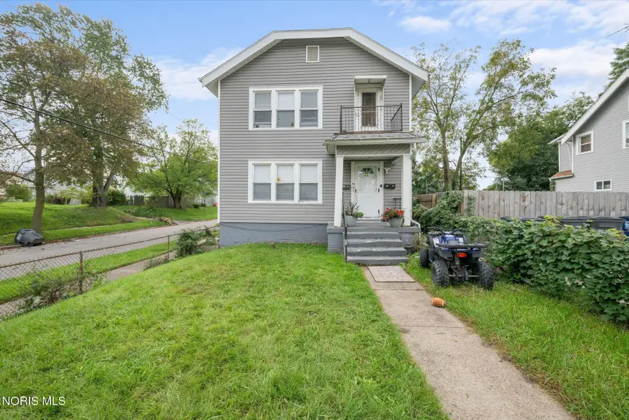 1301 Goodale Avenue, Toledo, OH 43606 - #3