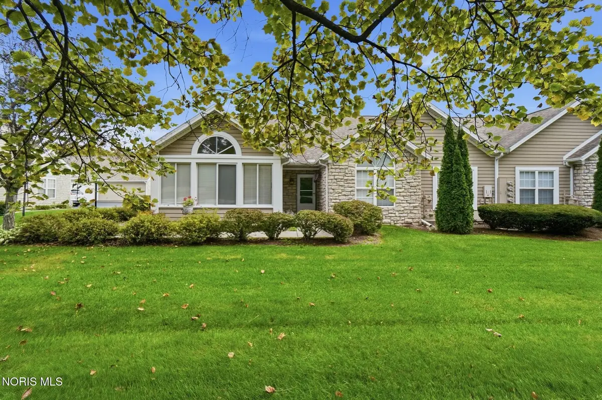 2279 Whispering Pines Drive, Toledo, OH 43617 - #1