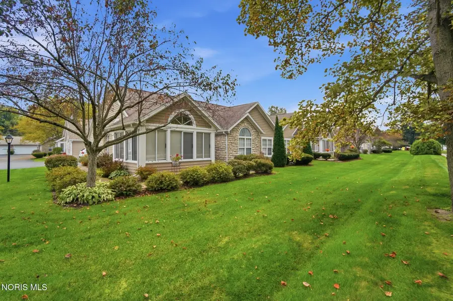 2279 Whispering Pines Drive, Toledo, OH 43617 - #3