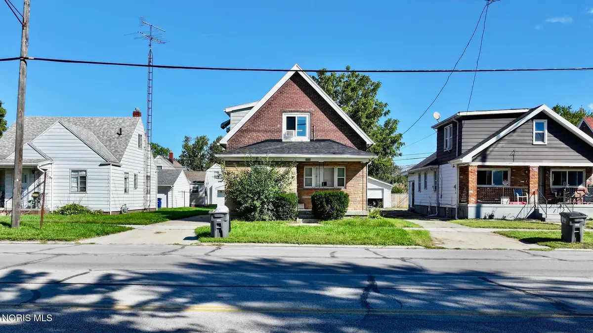 2350 Nebraska Avenue, Toledo, OH 43607 - #1
