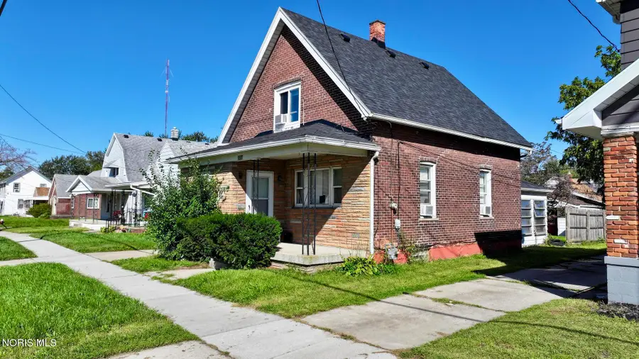 2350 Nebraska Avenue, Toledo, OH 43607 - #2