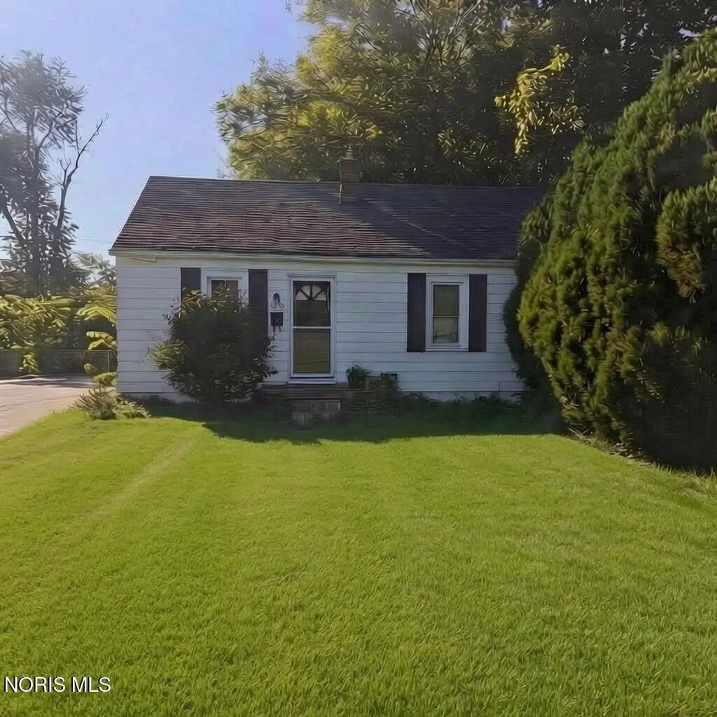 5019 Selma Street, Toledo, OH 43613 - #1