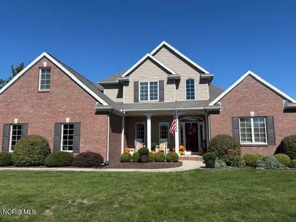 1460 Williamsburg Avenue, Napoleon, OH 43545