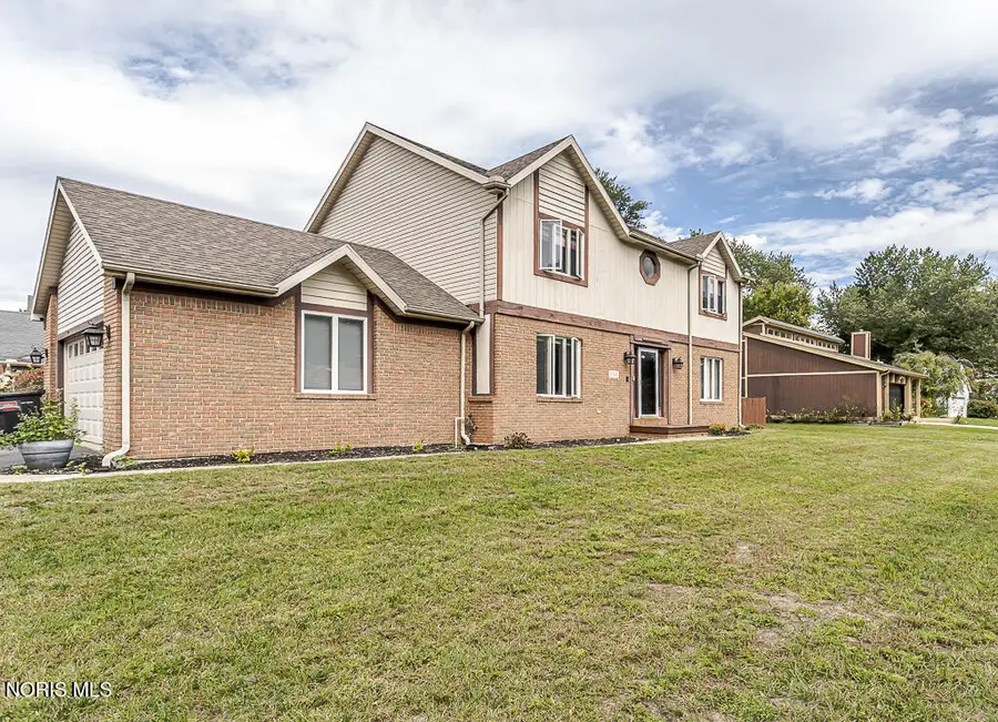 6744 Shieldwood Road, Toledo, OH 43617 - #2