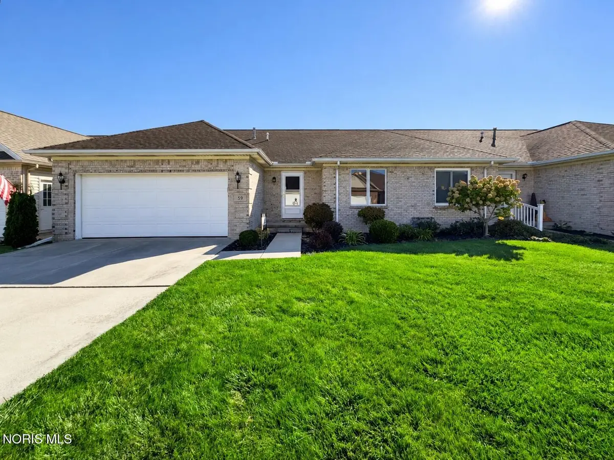 59 Aynsley Landing, Bowling Green, OH 43402 - #1