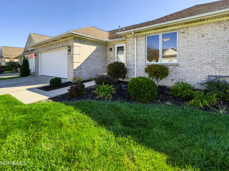 59 Aynsley Landing, Bowling Green, OH 43402 - #3
