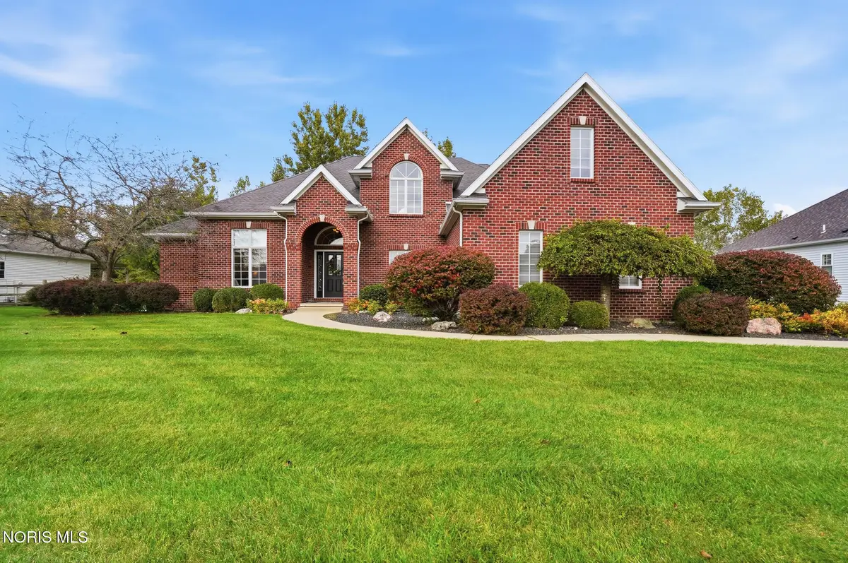 8000 Quarry Road, Maumee, OH 43537 - #1