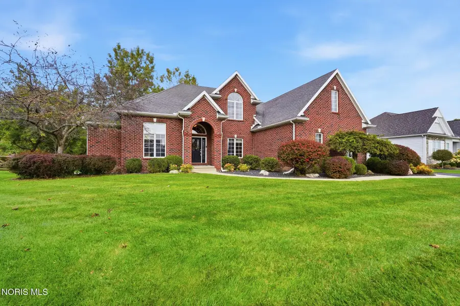 8000 Quarry Road, Maumee, OH 43537 - #3