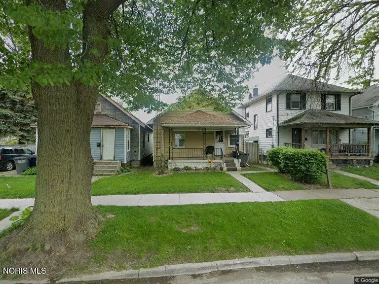 2458 Woodford Street, Toledo, OH 43605 - #1