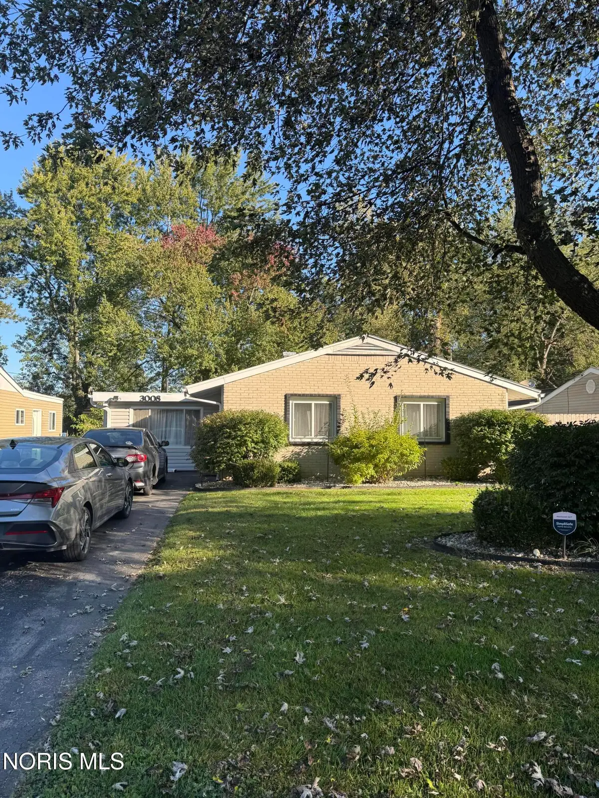 3008 Brock Drive, Toledo, OH 43613 - #1